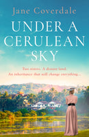 Under A Cerulean Sky-9780008547660