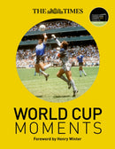 The Times World Cup Moments-9780008547844