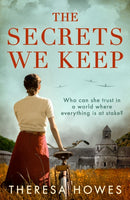 SECRETS WE KEEP PB