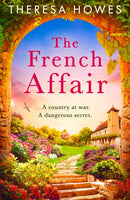 FRENCH AFFAIR PB