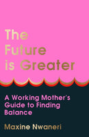 FUTURE IS GREATER HB+