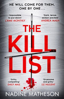 KILL LIST_INSPECTOR HENLEY3 PB
