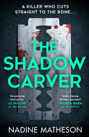 The Shadow Carver-9780008548483