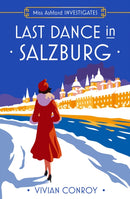 Last Dance in Salzburg-9780008549299