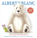 ALBERT LE BLANC PB