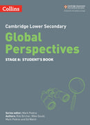LS GLOBAL PERSPECTIVES SB8