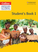 Cambridge Primary Global Perspectives Student's Book: Stage 1-9780008549527