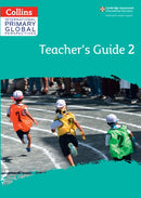 Cambridge Primary Global Perspectives Teacher's Guide: Stage 2-9780008549732
