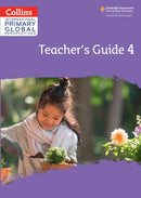 Cambridge Primary Global Perspectives Teacher's Guide: Stage 4-9780008549794
