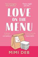 Love on the Menu-9780008550004
