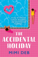 The Accidental Holiday-9780008550035