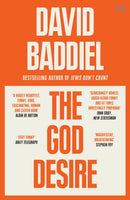 The God Desire-9780008550318