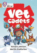 BIG CAT_VET CADETS