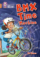 BMX Time Machine : Band 12/Copper-9780008550349