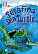 BIG CAT_SERAFINA TURTLE