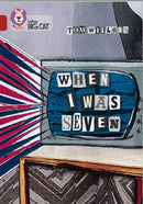 When I Was Seven : Band 14/Ruby-9780008550400