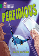 Perfidious : Band 15/Emerald-9780008550462