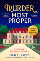 Murder Most Proper-9780008550806