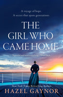 GIRL WHO CAME HOME PB