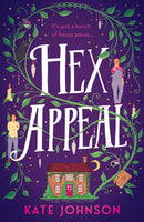 Hex Appeal-9780008551131