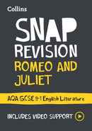 SNAP AQA GCSE ROMEO GUIDE