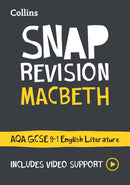 SNAP AQA GCSE MACBETH GUIDE