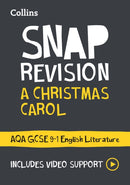 SNAP AQA GCSE CAROL GUIDE