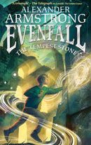 EVENFALL TEMPEST_EVENFALL2 HB