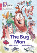 BIG CAT LW 7+_BUG MAN