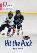 Hit the Puck : Phase 2 Set 5-9780008551711