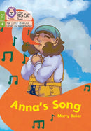 Anna's Song : Phase 4 Set 2-9780008551919