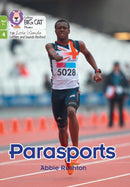 Parasports : Phase 4 Set 2-9780008551926
