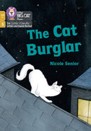 The Cat Burglar : Phase 5 Set 1-9780008551940