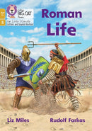 Roman Life : Phase 5 Set 2-9780008552015
