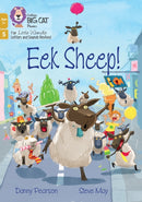 BIG CAT LW 7+_EEK SHEEP