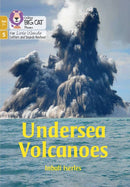 Undersea Volcanoes : Phase 5 Set 3-9780008552046