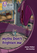 Myths Don't Frighten Me : Phase 5 Set 5-9780008552114