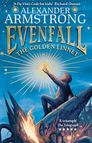 EVENFALL GOLDEN_EVENFALL1 PB