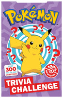 POKMON TRIVIA_POKMON POCKET PB