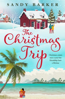 The Christmas Trip-9780008552800
