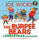 CHRISTMAS ADVENTU_BURPEE BE PB