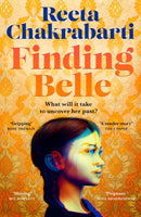 FINDING BELLE PB