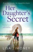 HER DAUGHTERS SECRET PB