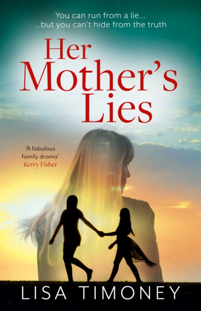 Her Mother's Lies-9780008553180