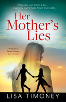 HER MOTHERS LIES PB