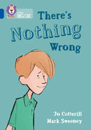 BIG CAT_NOTHING WRONG