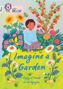 BIG CAT_IMAGINE A GARDEN