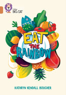 Eat the Rainbow : Band 12/Copper-9780008553494