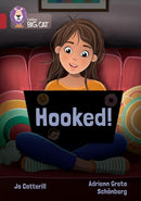 Hooked! : Band 14/Ruby-9780008553531