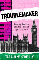 TROUBLEMAKER HB